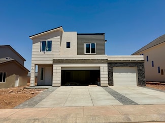 4101 El Capitan Way, St. George, UT 84790