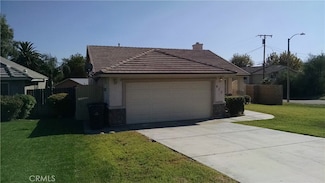 911 W Hill Dr, San Bernardino, CA 92407