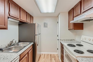 4400 S Quebec St Unit 202V, Denver, CO 80237