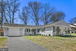 111 Niagara Ln, Willingboro, NJ 08046