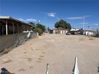 2404 Bassler St, North Las Vegas, NV 89030