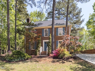 301 Trappers Sack Rd, Cary, NC 27513