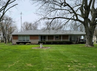 2211 S State Road 57, Washington, IN 47501