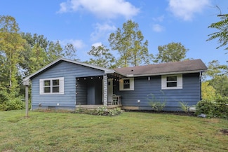 36710 Greasy Ridge Rd, Logan, OH 43138