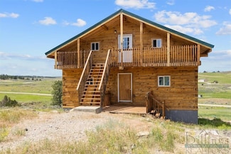 5 Sunshine Trail, Roundup, MT 59072
