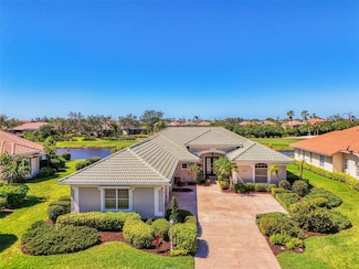 3574 Pennyroyal Rd, Port Charlotte, FL 33953