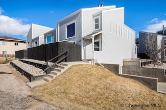 114 Brookfield Ct Unit 8, Cheyenne, WY 82009