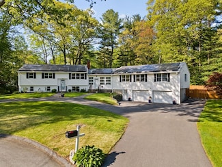 5 Mary Rd, North Billerica, MA 01862