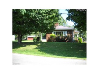 610 Deersville Ave, Cadiz, OH 43907