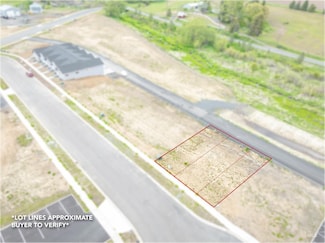 TBD Edington (Block 1 Lots 12-14), Moscow, ID 83843