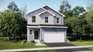 17793 Hillside Dr, Lowell, IN 46356