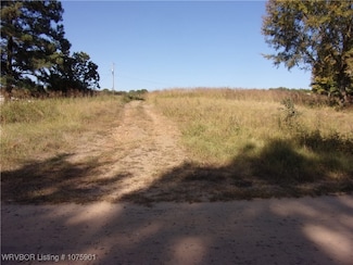 TBD Scenic View Rd, Ozark, AR 72949
