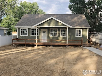 126 2nd St, Mead, CO 80542