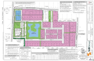 Lot 71 Woodsong Ave, Baton Rouge, LA 70808