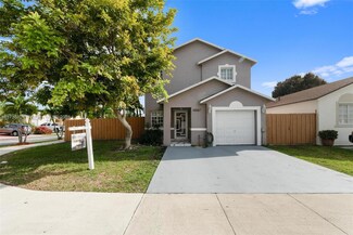 16067 SW 138th Place, Miami, FL 33177