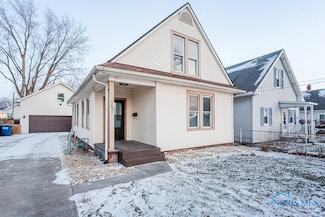 1651 Goodwin Ave, Toledo, OH 43605
