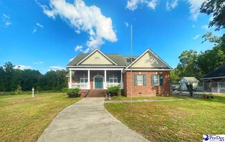 1824 Highway 57 S, Dillon, SC 29536