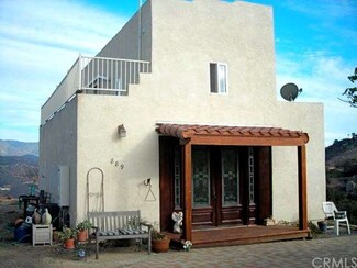 889 Rainbow Crest Rd, Fallbrook, CA 92028