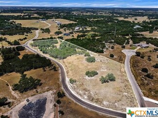 LOT 26 Paintbrush Ln, Burnet, TX 78611