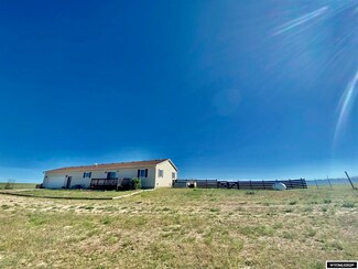 12 Come Spring Rd, Douglas, WY 82633