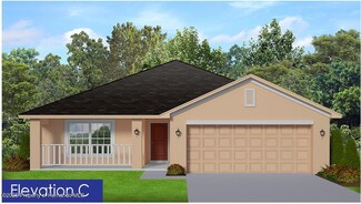 4529 Sutherland St Unit Lot 4, Spring Hill, FL 34609