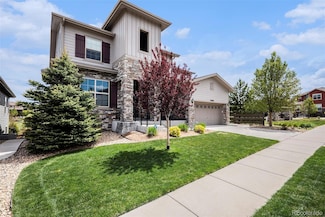 11898 Discovery Cir, Parker, CO 80138