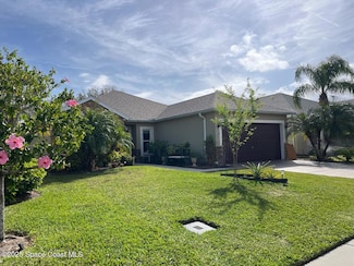 3901 Joslin Way, Melbourne, FL 32904