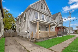 3577 Walden Ave, Lancaster, NY 14086