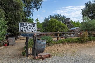 4444 California 78, Julian, CA 92036