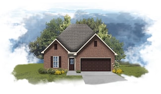 251 Owl Dr, Houma, LA 70364