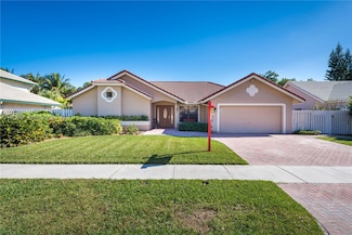 850 Amherst Ave, Davie, FL 33325