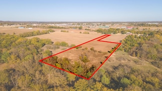 11 SE Lenapah St, Skiatook, OK 74070