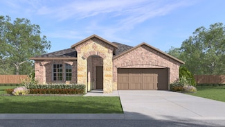 4221 Silver Chute Ave, Aubrey, TX 76227