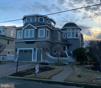 466 Schoderer Ln, Surf City, NJ 08008
