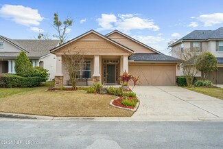 12237 Kinelaven Rd, Jacksonville, FL 32258