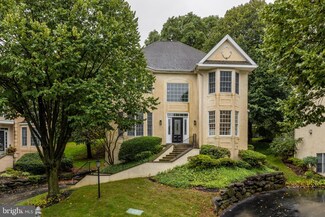 1130 Riverview Ln, Conshohocken, PA 19428