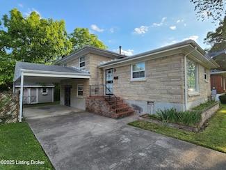 4100 Retreat Rd, Louisville, KY 40219