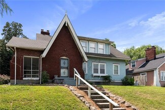 6668 Paseo Blvd, Kansas City, MO 64132