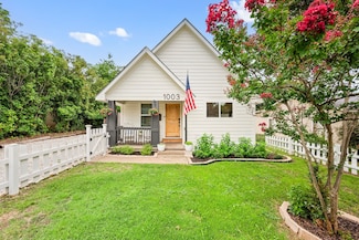 1003 Cole St, McKinney, TX 75069