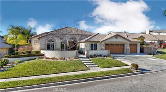 13476 Mesa Terrace Dr, Yucaipa, CA 92399