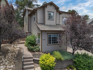 1045 E Sterling Ln, Flagstaff, AZ 86001