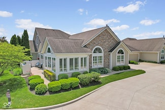 1146 Distinctive Way, Greenfield, IN 46140