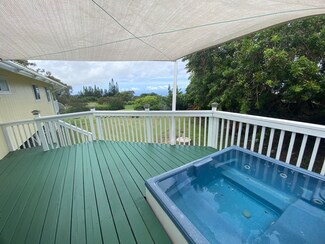 94-1613 Makali'I St, Naalehu, HI 96771