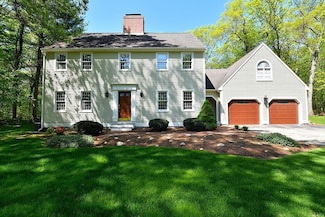 290 Westboro Rd, Upton, MA 01568