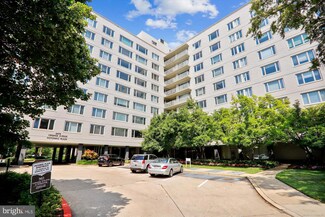 2475 Virginia Ave NW Unit 815, Washington, DC 20037