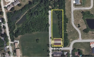 Lot 2-46 Parklake Dr, Morris, IL 60450