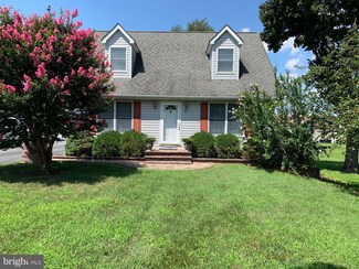 616 W South St, Smyrna, DE 19977