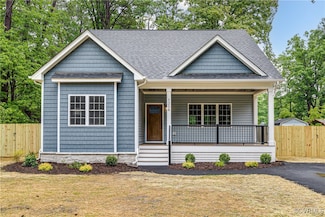 5216 Bondsor Ln, Richmond, VA 23225