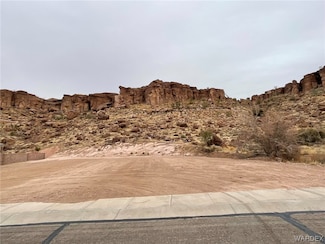Lot 16 Country Club Dr, Kingman, AZ 86401