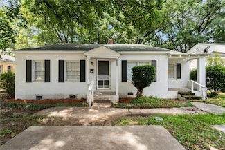 1315 E 55th St, Savannah, GA 31404